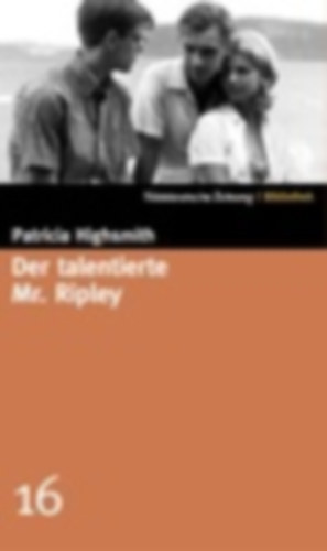 Der talentierte Mr. Ripley