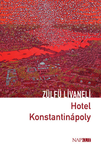 Hotel Konstantinpoly