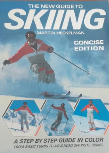 The new guide to Skiing