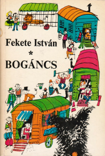 Bogncs