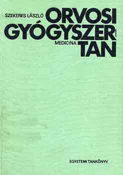 Orvosi gy�gyszertan