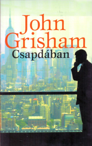 Csapdban