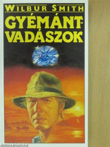 Gy�m�nt-Vad�szok