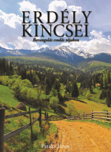 Erd�ly kincsei