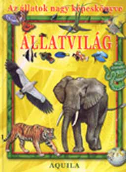 Az �llatok nagy k�pesk�nyve
