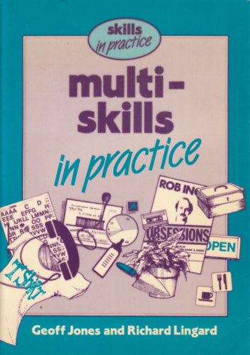 Multi-Skills in Practice - Student's Book