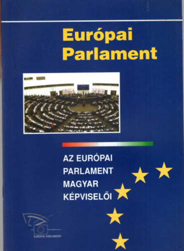 Az Eur�pai Parlament magyar k�pvisel�i - 6. parlamenti ciklus ( 2004-2009 )