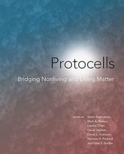 Protocells: Bridging Nonliving and Living Matter
