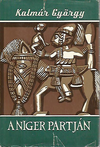A Niger partjn