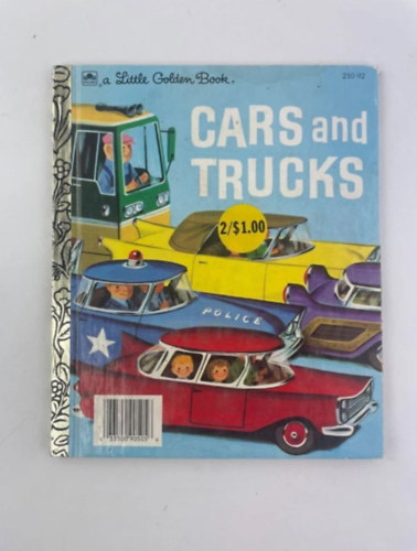 Cards and Trucks