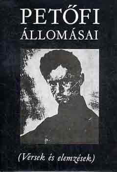 P�ndi P�l szerk. - Pet�fi �llom�sai
