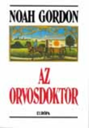 Az orvosdoktor