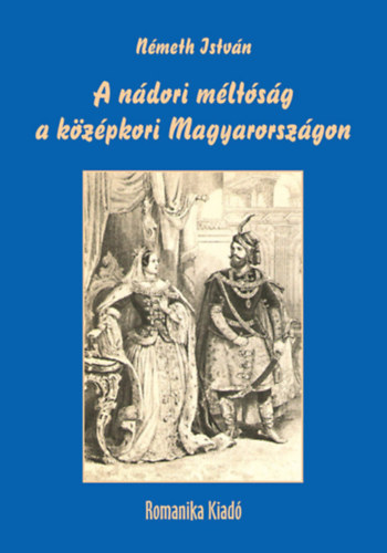 A ndori mltsg a kzpkori Magyarorszgon