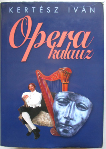 Operakalauz