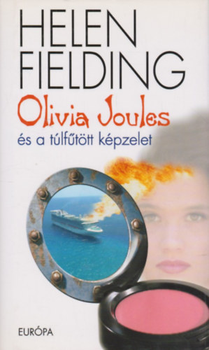 Olivia Joules s a tlfttt kpzelet