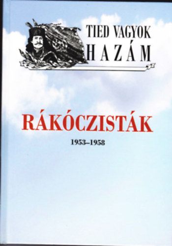 Rkczistk 1953-1958