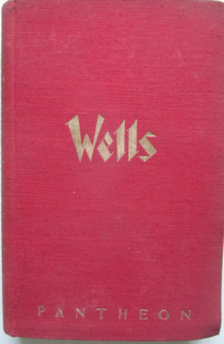 H. G. Wells - Egy jmbor llek trtnete