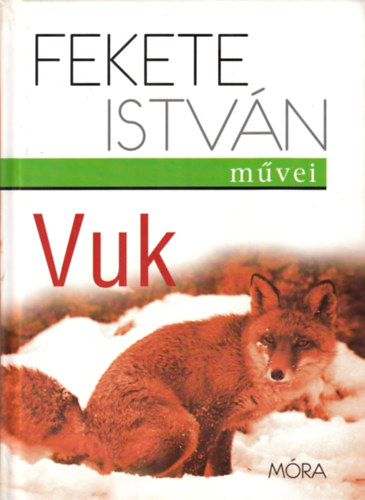 Vuk