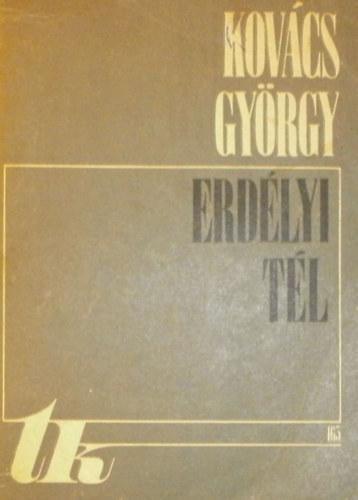 Erd�lyi t�l
