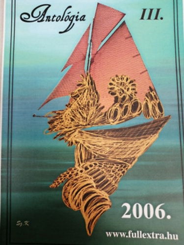 Antol�gia III. 2006
