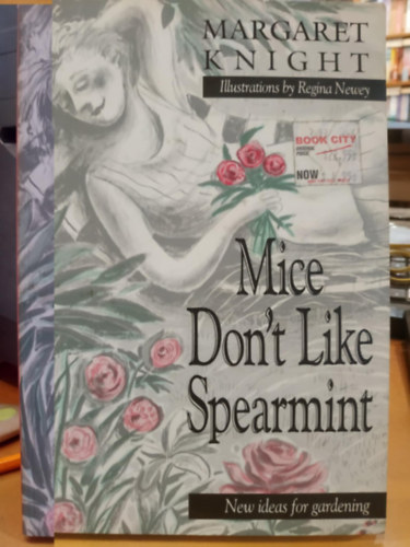 Mice Don't Like Spearmint