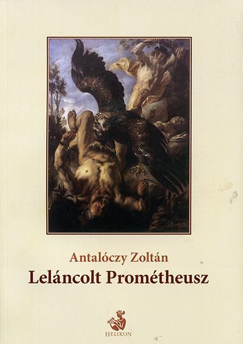 Lelncolt Promtheusz