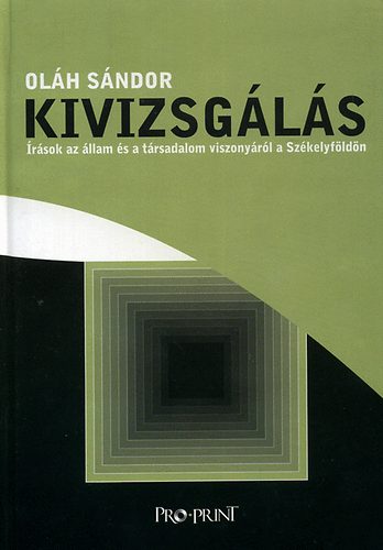 Kivizsg�l�s