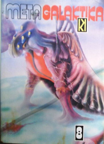 Metagalaktika 8.