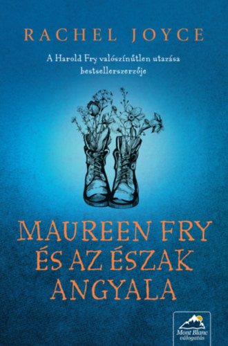 Maureen Fry s az szak Angyala