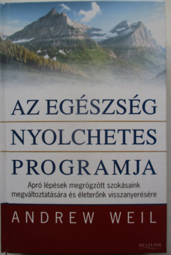 Az eg�szs�g nyolchetes programja