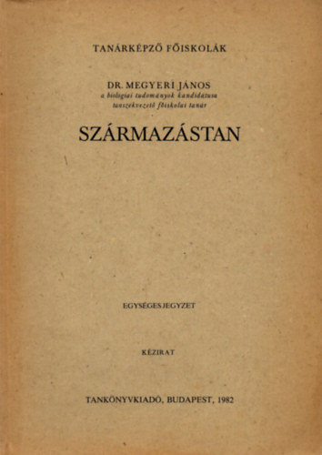 Szrmazstan