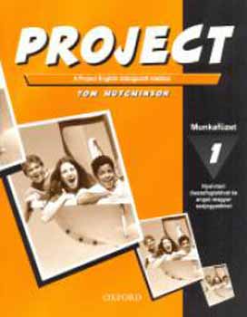 Project 1. munkafzet