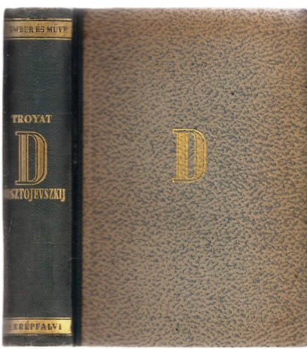 Dosztojevszkij