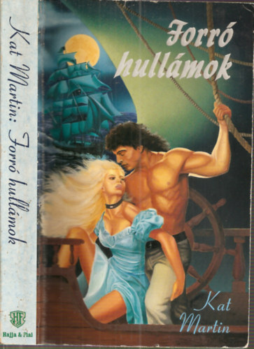 Forr hullmok