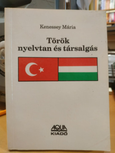 Trk nyelvtan s trsalgs