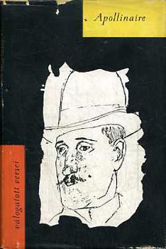 V�logatott versek (Apollinaire)
