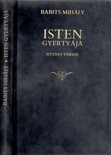 Isten gyertyja