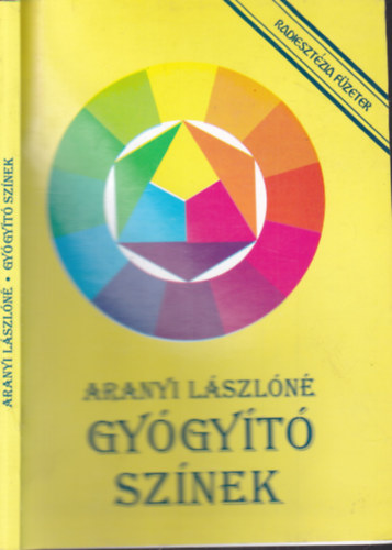 Aranyi Lszln - Gygyt Sznek