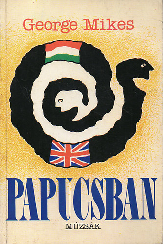 Papucsban