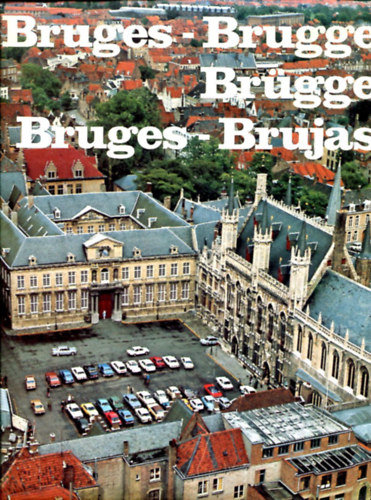 J. van Remoortere - F. van den Bremt - Bruges - Brugge - Brgge - Bruges - Brujas