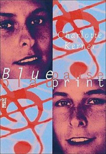 Blueprint Blaupause