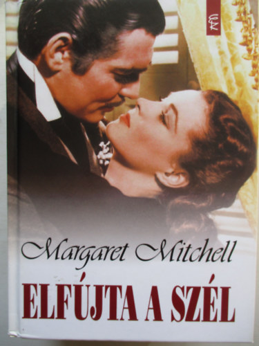 Margaret Mitchell - Elf�jta a sz�l