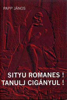 Sityu romanes! Tanulj cignyul!