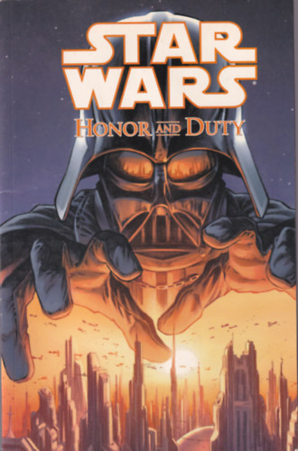 Star Wars:  Honor and Duty