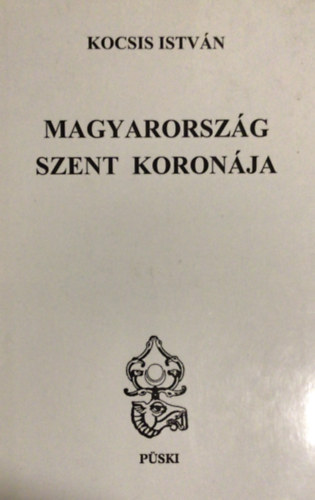 Magyarorsz�g Szent Koron�ja