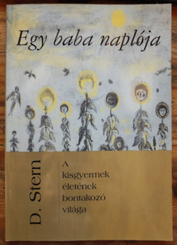 Egy baba naplja