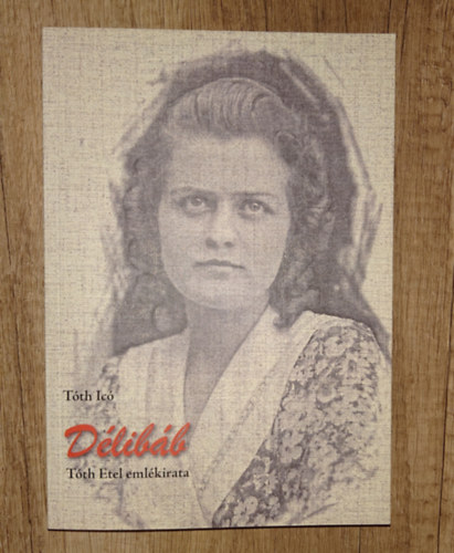 D�lib�b - T�th Etel eml�kirata