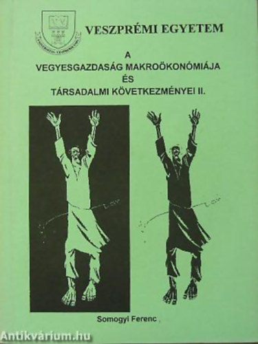 A vegyesgazdasg makrokonmija s trsadalmi kvetkezmnyei II.