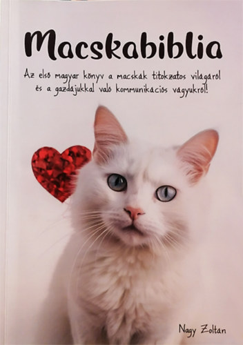 Macskabiblia