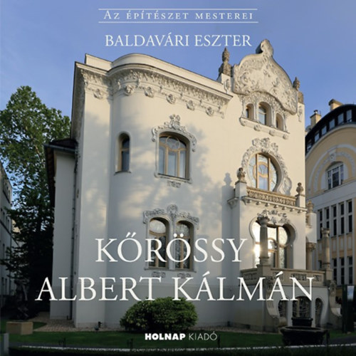 Krssy Albert Klmn